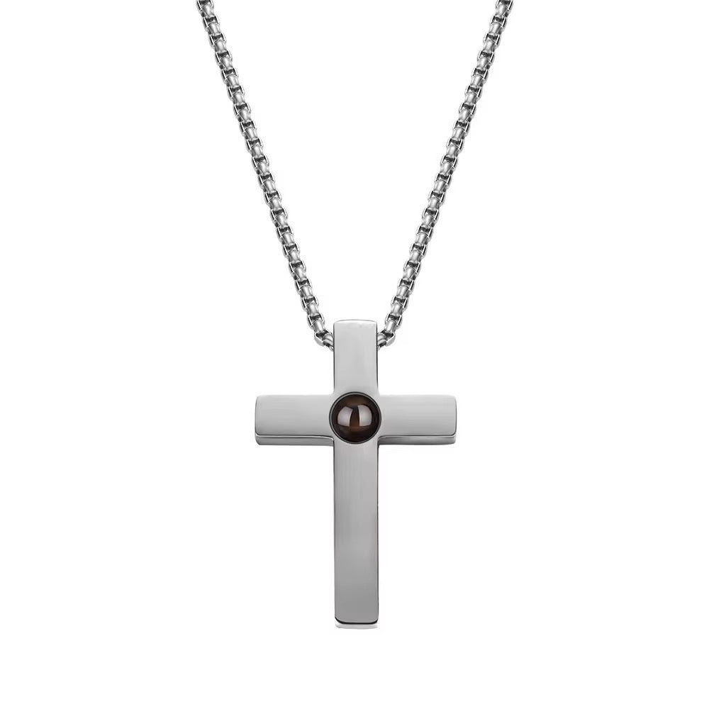 COLLAR CRUZ