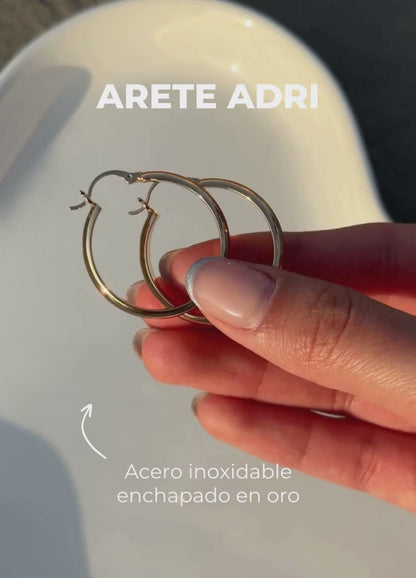 Arete Adri